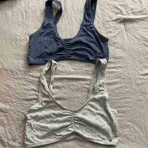 Lucky Brand Bralettes